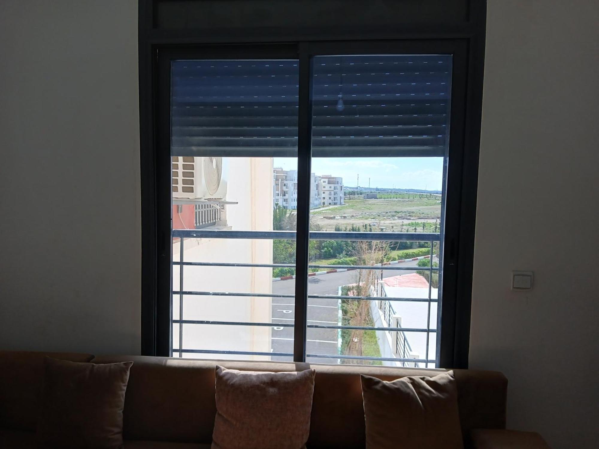 Appartement Coralia *