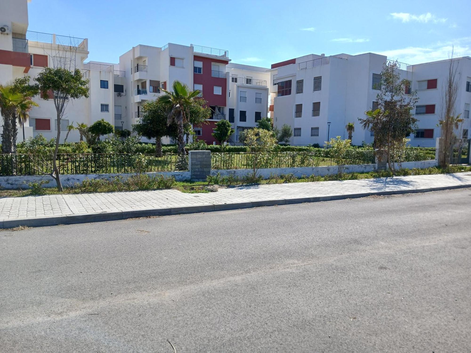 Appartement Coralia