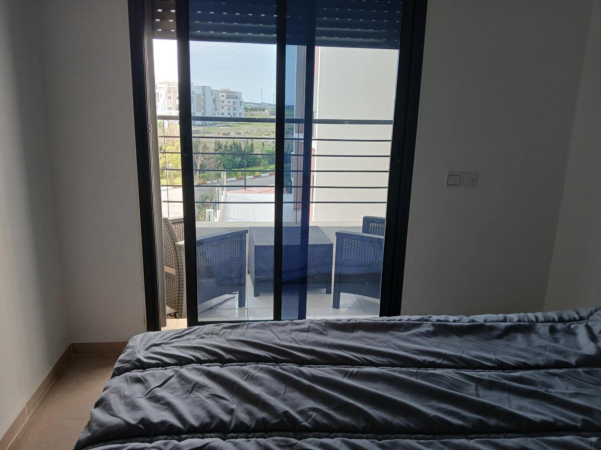 Appartement Coralia