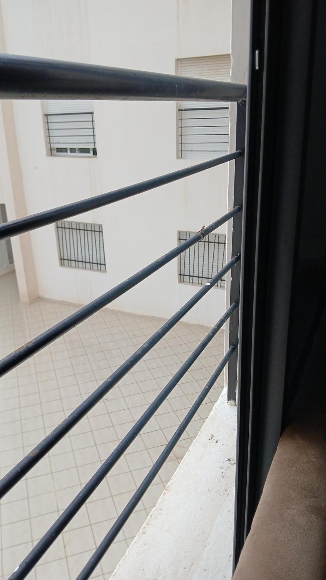 Coralia Appartement Tanger