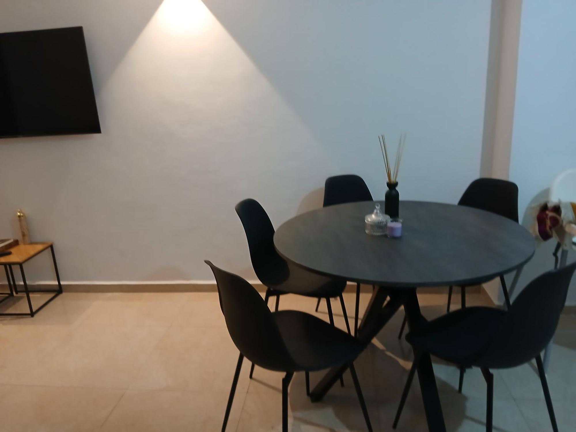 Appartement Coralia *
