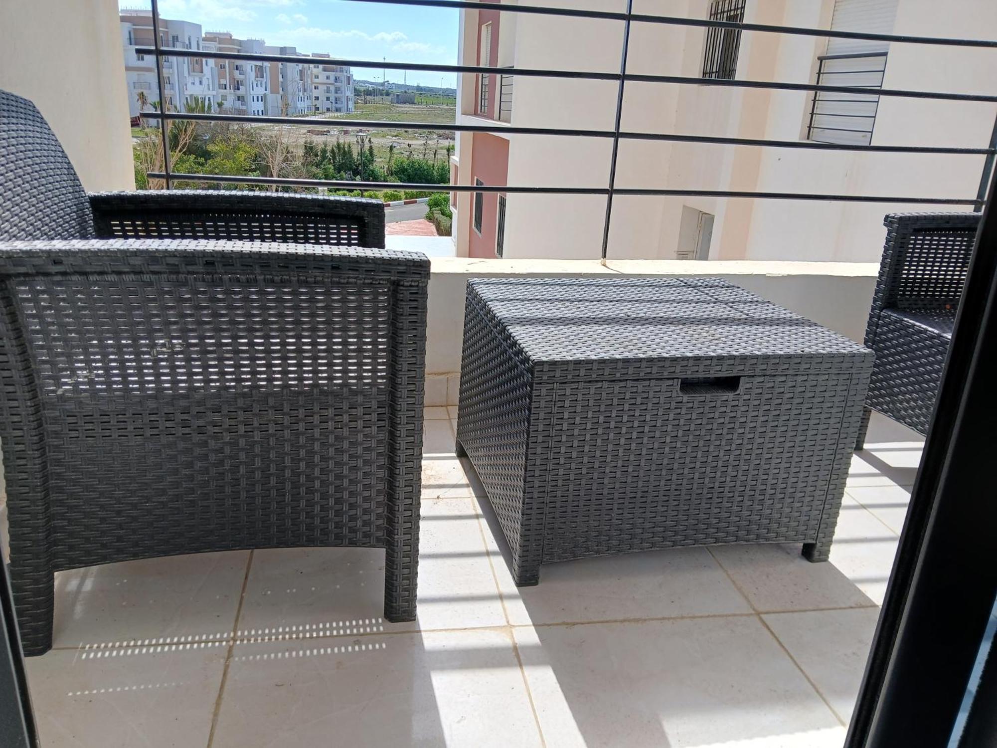Appartement Coralia Tanger