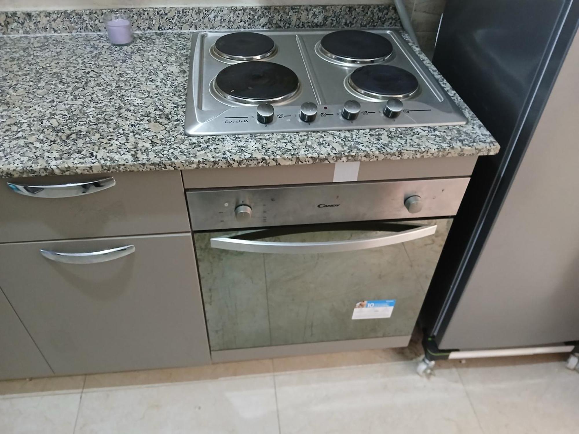 Coralia Appartement *