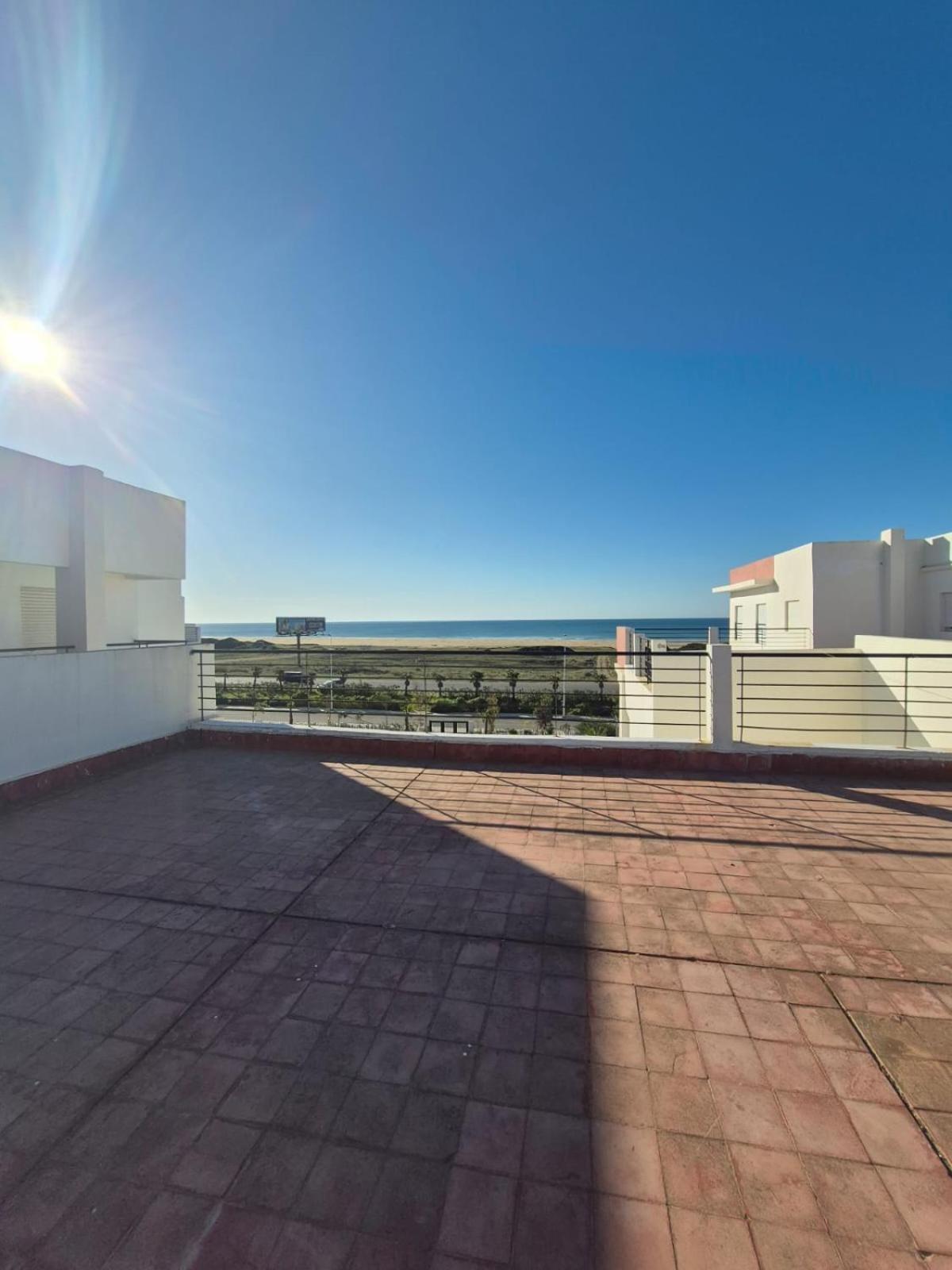 Appartement Coralia Tanger